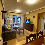 Apartamentos Enterplayas 2