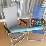 Relax Appartamento Spiaggia