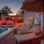 Villa Yoja By Abahana Villas