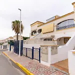 Rentafive Piscina Terraza Aa