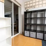 Rentafive Piscina Terraza Aa