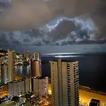 Apartamento Coblanca 41 If Benidorm