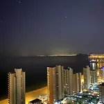 Apartamento Coblanca 41 If Benidorm