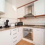 Comfortable And Relaxing House In Bonalba