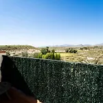 Comfortable And Relaxing House In Bonalba