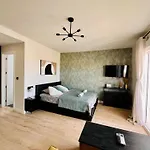 L&A Studio Apartment