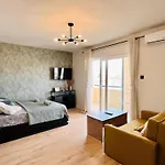 L&A Studio Apartment