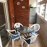 Charmant Appartement De Vacances Torrevieja