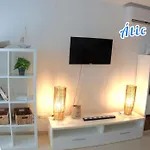 Atico Casa Marina Altea