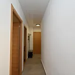 Golden-Apartment