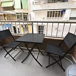 Golden-Apartment