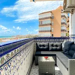 Sea View La Mata Apartment
