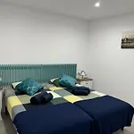 Istanbul Apartment