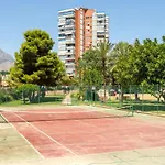 Rincon Acogedor Con Vistas Al Mar Piscina Parking Publico