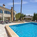 Villa Amar By Abahana Villas