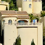 Villa Sally - Salco La Cumbre