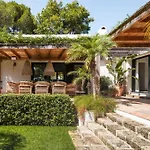 Villa Ca Jardi, Luxe, Piscine Chauffee Javea