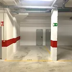 Fantastico Apartamento Con Magnifica Zona Comun