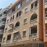 Apartment San Pascual