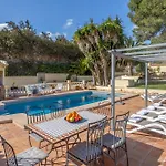 Villa Baladrar Way By Abahana Villas