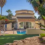 Villa Baladrar Way By Abahana Villas