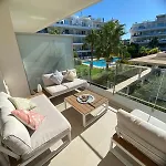 Apartamento Playa Y Club Nautico A 150M