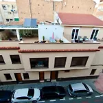 Soho Boho Apartments - With Sunny Rooftop Terrace And Fiber Optic Internet