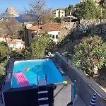 Casa Zorro