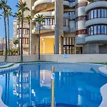 Winahost Benidorm Negurigane Stay