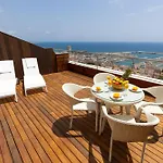 Atico Panoramic 2 ~ Alicante