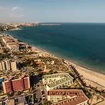 Luxury Apartment In Mil Palmeras