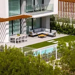 Luxury Villa Sierra Cortina