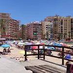 Apartamento Turquesa, 50M To Playa Del Cura, Torrevieja