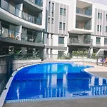 Casa Puentes Javea