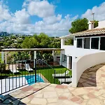 Casa Toni Moraira
