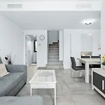 Bungalow Fausto Sunrise
