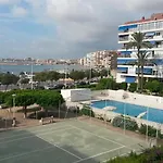 Apartamento 4 Personas Urbanizacion Las Habaneras