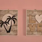 Casa De Momentos Felices