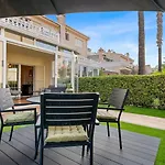 Luxe Appartement Met Zuidgerichte Tuin, La Zenia - Playa Flamenca