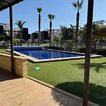 Orihuela Costa Robs Apartment