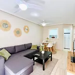 Diana Centro Apartment