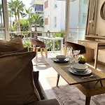 Albir Esmeralda Apartment With Balcony - 150 M From The Beach