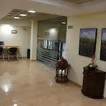Hotel Anna