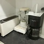 Apartamento Los Cactus