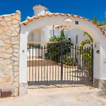 Costablancadreams Tonella En Calpe