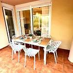 1ªlinea-50M De Playa-210M2 Utiles-Bbq Privada-Vistas Al Mar-3 Terrazas