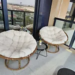 Mar Azul Apartment With Sea View