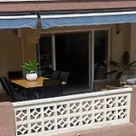 Apartamento A 100 M De La Playa , Todo Nuevo