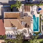 Villa Casablanca Pinosol Javea By Rock Rentals