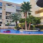 Apartamento 1 Dormitorio Edf Monaco